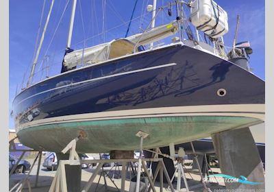 Dehler 41 CR Segelboot 1997, mit Yanmar motor, England
