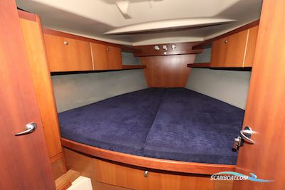Dehler 41 CR Segelboot 1996, mit Yanmar motor, Dänemark