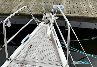 Dehler 41 Segelboot 2012, mit Volvo Penta D2-40 motor, Dänemark