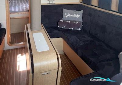 Dehler 42 Competition Segelboot 2021, mit Yanmar motor, Deutschland