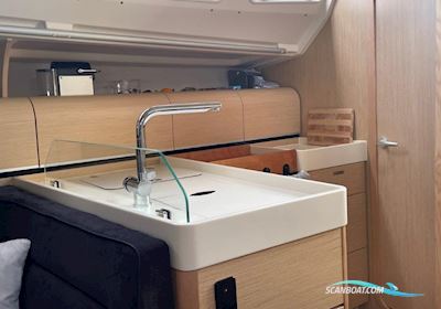 Dehler 42 Competition Segelboot 2021, mit Yanmar motor, Deutschland