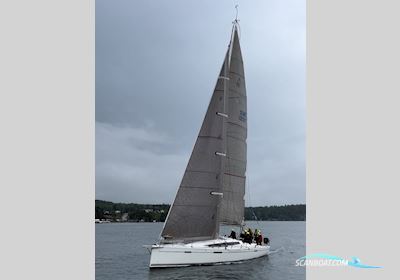 Dehler 42 Segelboot 2017, mit Volvo Penta D2-40 motor, Sweden
