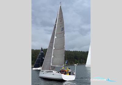 Dehler 42 Segelboot 2017, mit Volvo Penta D2-40 motor, Sweden
