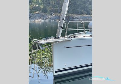 Dehler 42 Segelboot 2017, mit Volvo Penta D2-40 motor, Sweden