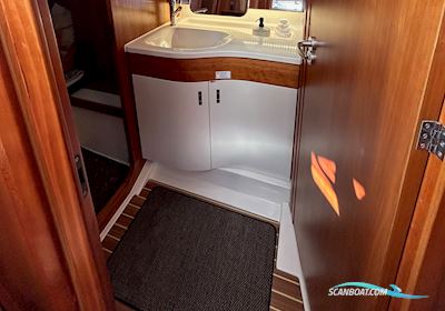 Dehler 42 Segelboot 2017, mit Volvo Penta D2-40 motor, Sweden
