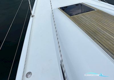 Dehler 42 Segelboot 2017, mit Volvo Penta D2-40 motor, Sweden