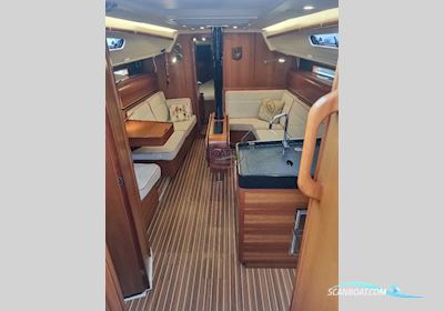Dehler 42 Segelboot 2016, mit Volvo motor, Frankreich