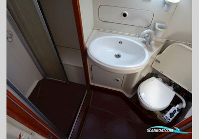 Dehler 43 Cws Segelboot 1993, mit Yanmar 4JH2 motor, Niederlande