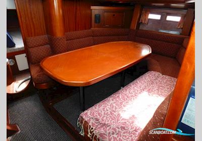 Dehler 43 Cws Segelboot 1993, mit Yanmar 4JH 2BE motor, England