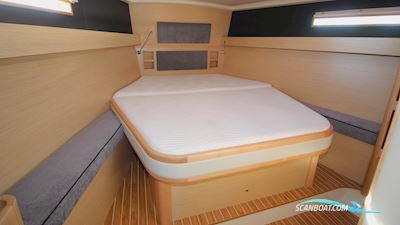 Dehler 46 Segelboot 2022, mit Volvo Penta motor, Dänemark