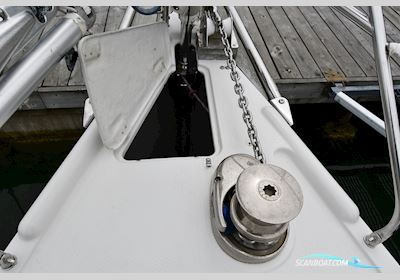 Dehler Dehler 35 Cws Segelboot 1996, mit Yanmar 3GM30F motor, Sweden