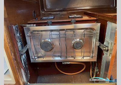 Dehler Duetta 94 Segelboot 1986, mit Yanmar motor, Niederlande