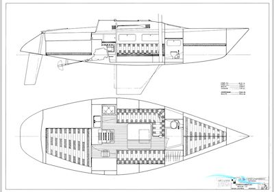 Dehler Optima 101 Nova Segelboot 1986, mit Yanmar motor, Deutschland