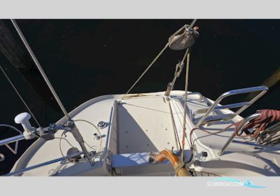 Dehler Optima 101 Segelboot 1985, mit Yanmar motor, Niederlande