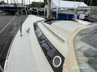 Dehler Optima 101 Segelboot 1985, mit Yanmar motor, Niederlande