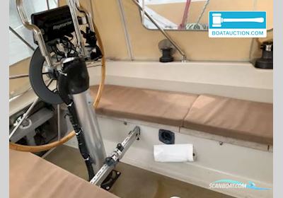 Dehler Optima 101 Segelboot 1985, mit Yanmar motor, Niederlande