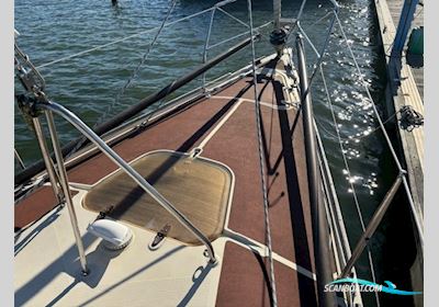 Dehler Optima 98 AK Segelboot 1982, mit Volvo Penta motor, Niederlande