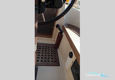 Dehler Optima 98 AK Segelboot 1980, mit Volvo-Penta motor, Deutschland