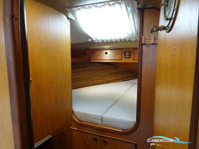 Dehler Optima 98 GS Segelboot 1983, mit Yanmar 3GMC motor, Niederlande