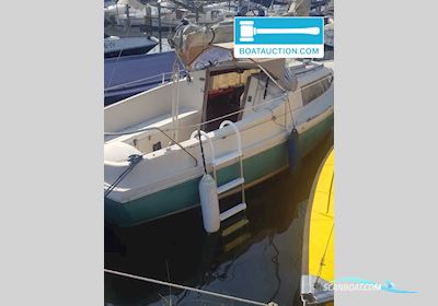 Dehler Varianta 65 Segelboot 1975, Niederlande