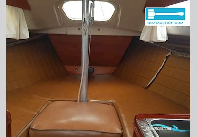 Dehler Varianta 65 Segelboot 1975, Niederlande