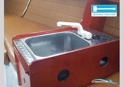 Dehler Varianta 65 Segelboot 1975, Niederlande