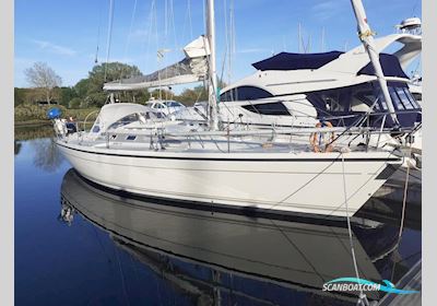 Dehler Yachts 36 Cws Segelboot 1991, mit Yanmar motor, England