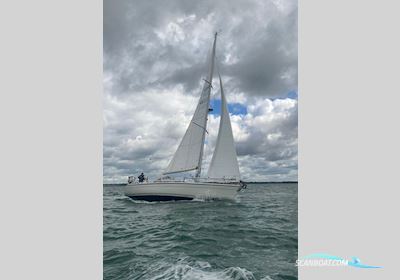 Dehler Yachts 36 Cws Segelboot 1991, mit Yanmar motor, England