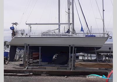 Dehler Yachts 36 Cws Segelboot 1991, mit Yanmar motor, England
