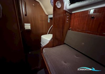 Dehlya 25 Segelboot 1984, mit BMW D7 motor, Deutschland