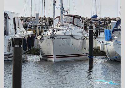 Delphia 29.2 Segelboot 2008, mit Volvo Penta motor, Dänemark
