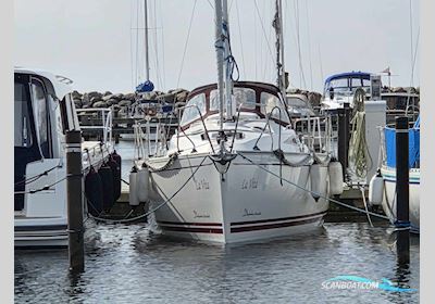 Delphia 29.2 Segelboot 2008, mit Volvo Penta motor, Dänemark