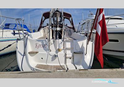 Delphia 29.2 Segelboot 2008, mit Volvo Penta motor, Dänemark