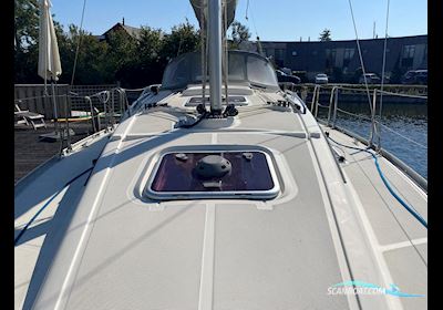 Delphia 31 Segelboot 2013, mit Volvo Penta motor, Niederlande