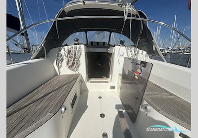 Delphia 31 Segelboot 2013, mit Volvo Penta motor, Niederlande