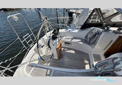 Delphia 33 Segelboot 2007, mit Volvo motor, Dänemark