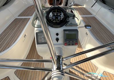 Delphia 40 Segelboot 2006, mit Volvo Penta d2-40 motor, Sweden