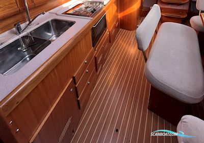 Delphia 40 Segelboot 2006, mit Volvo Penta d2-40 motor, Sweden