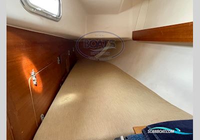 Delphia Yachts Delphia 28 Sport Segelboot 2007, mit Lombardini motor, Frankreich