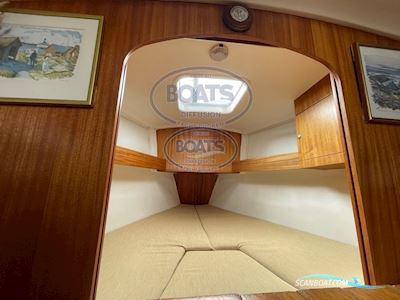 Delphia Yachts Delphia 28 Sport Segelboot 2007, mit Lombardini motor, Frankreich