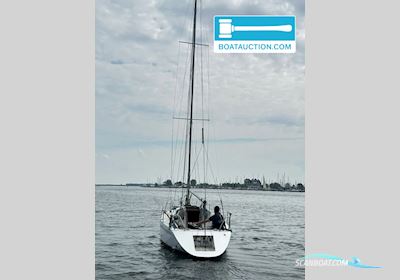 Diamant 3000 Segelboot 2000, mit Nanni motor, Niederlande