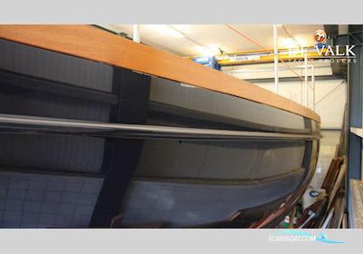 Dijkstra 50 Segelboot 1998, mit Yanmar motor, Polen