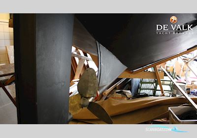 Dijkstra 50 Segelboot 1998, mit Yanmar motor, Polen