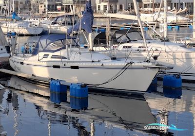 Diva 39 Segelboot 1982, mit Yanmar 2GM20 motor, Sweden