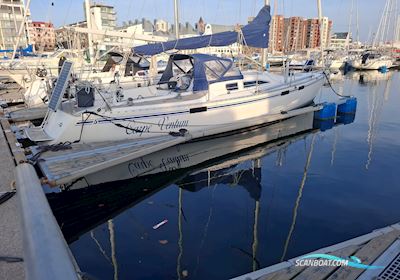 Diva 39 Segelboot 1984, mit Yanmar 2GM20 motor, Sweden