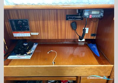 Diva 39 Segelboot 1987, mit Yanmar motor, Dänemark