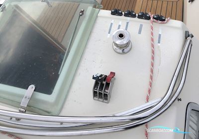 Drabant 27 Segelboot 1984, mit Yanmar 2YM15G motor, Dänemark