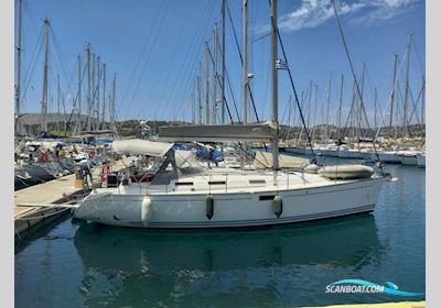 Dufour  385 GL Segelboot 2006, Griechenland