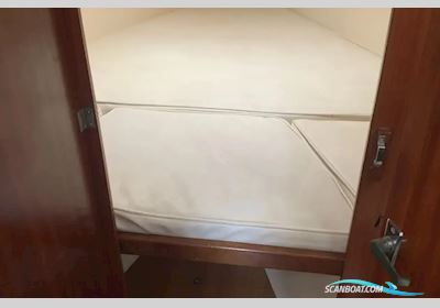 Dufour 2800 Segelboot 1977, mit Volvo motor, Spanien