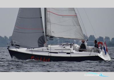 Dufour 30 Classic Segelboot 1999, Niederlande